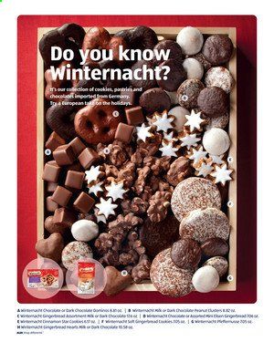 ALDI (NE) Weekly Ad Flyer November 18 to December 25