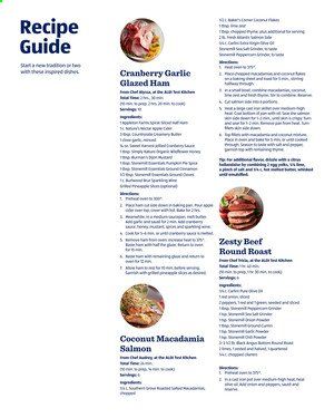 ALDI (NE) Weekly Ad Flyer November 18 to December 25