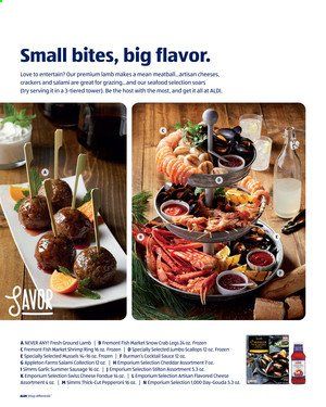 ALDI (NE) Weekly Ad Flyer November 18 to December 25