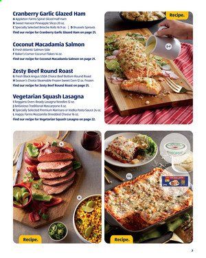 ALDI (NE) Weekly Ad Flyer November 18 to December 25
