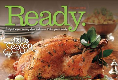 Price Chopper (CT, MA, NH, NY, PA, VT) Weekly Ad Flyer November 22 to November 29