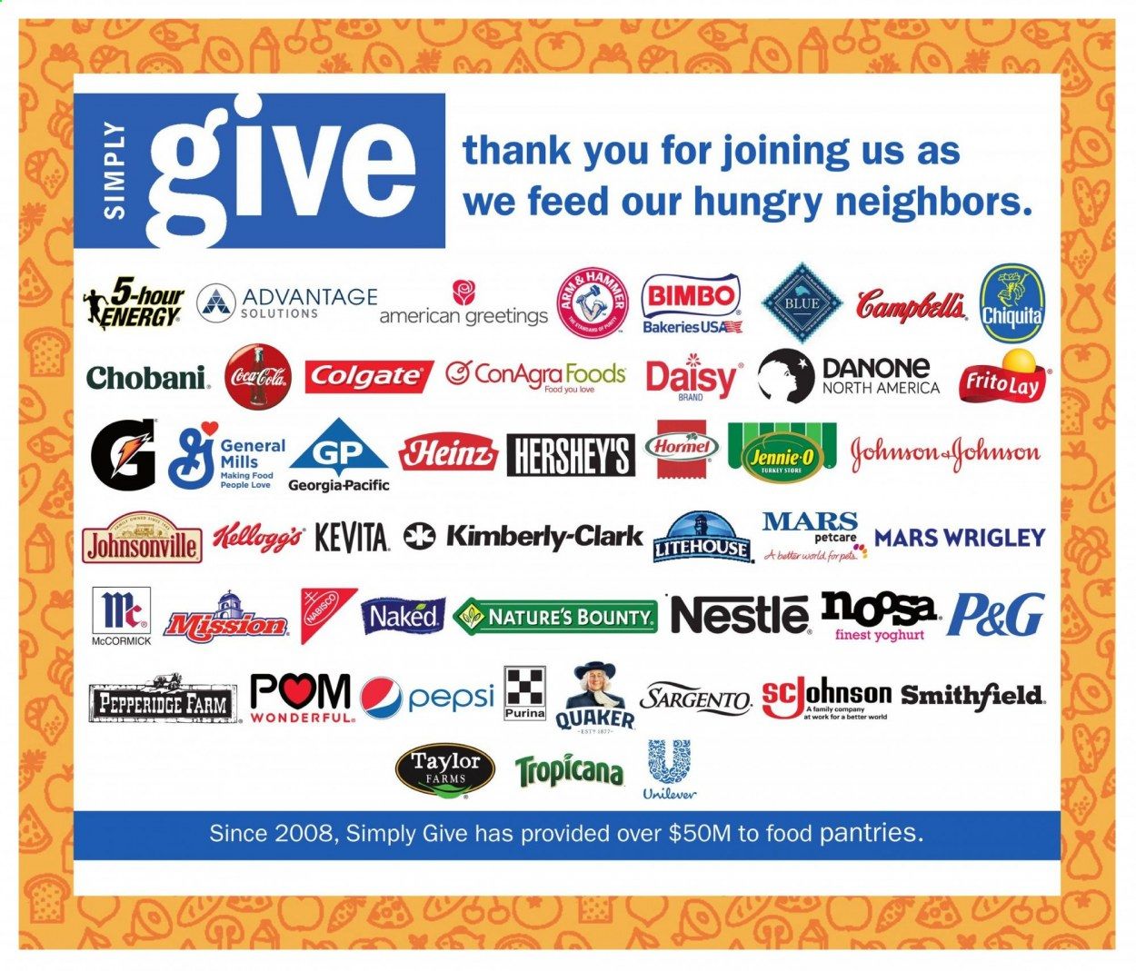 Meijer (IL, IN, KY, MI, OH, WI) Weekly Ad Flyer November 22 to December 5
