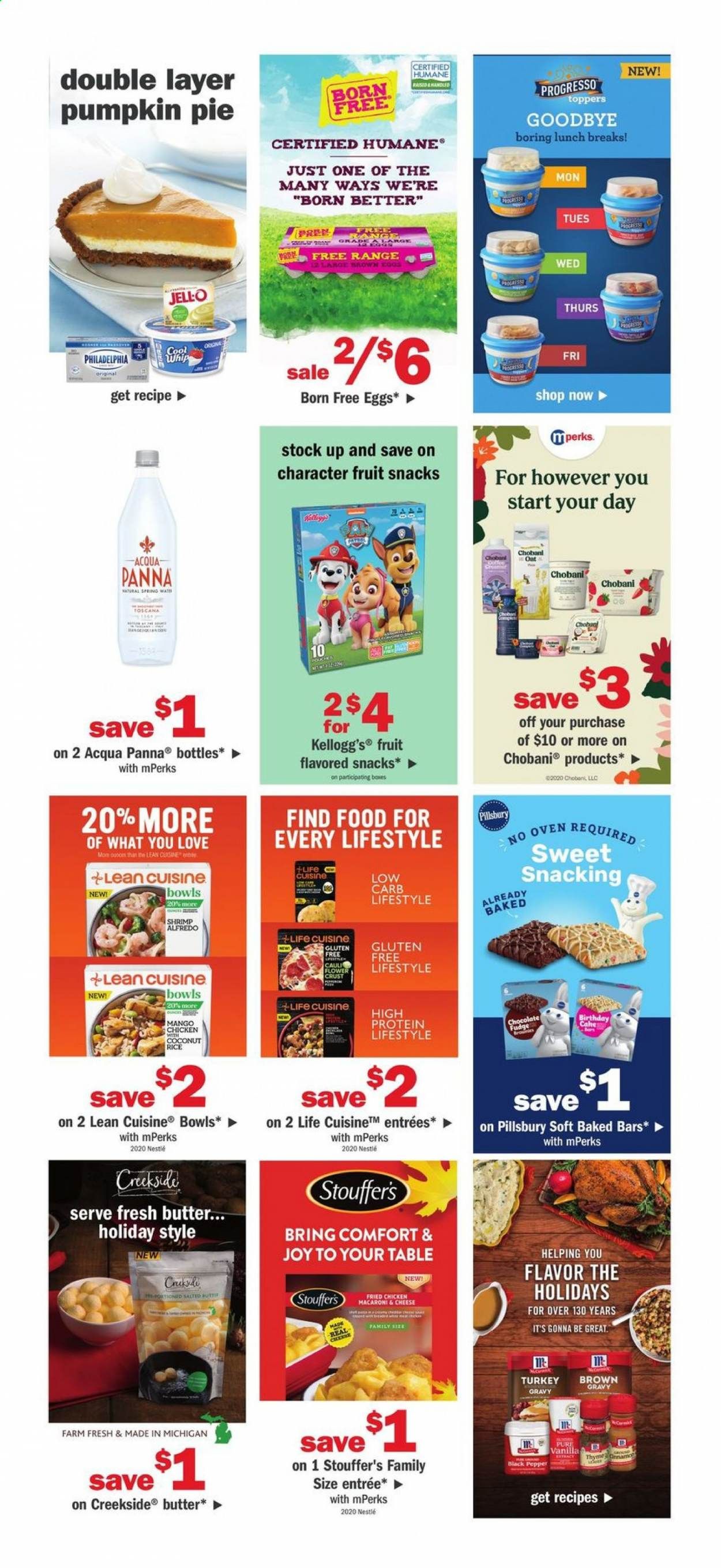 Meijer (KY) Weekly Ad Flyer November 22 to November 28