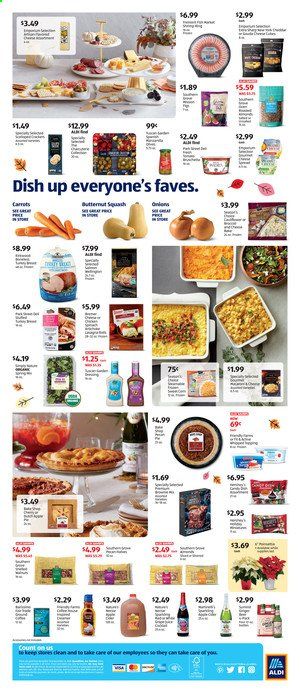 ALDI (MN) Weekly Ad Flyer November 18 to November 24