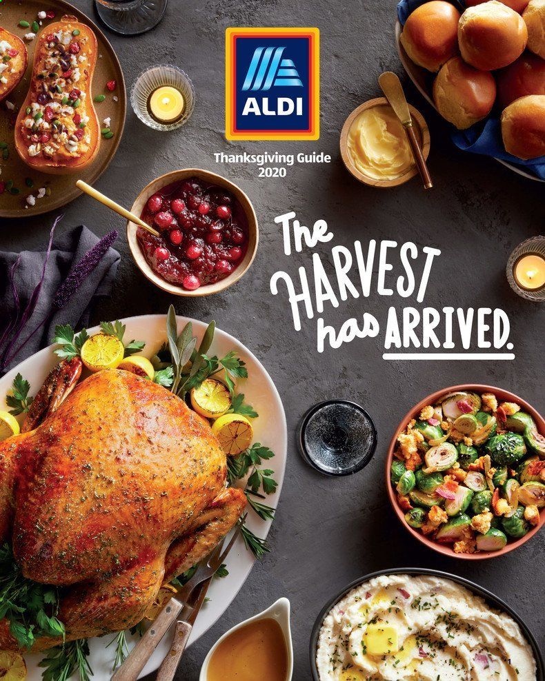 ALDI (PA) Weekly Ad Flyer October 21 to November 26