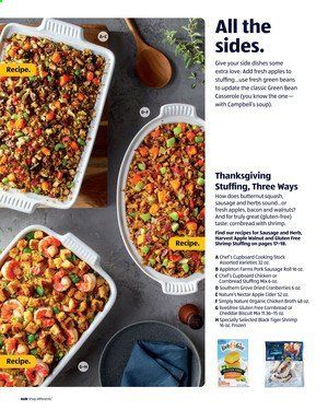 ALDI (PA) Weekly Ad Flyer October 21 to November 26