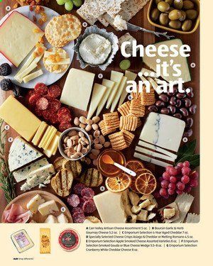 ALDI (PA) Weekly Ad Flyer October 21 to November 26