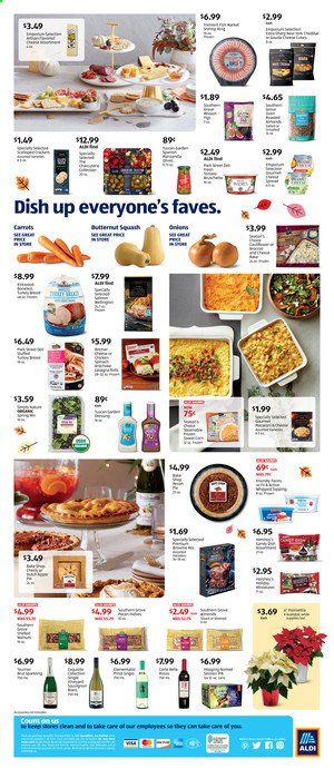 ALDI (GA) Weekly Ad Flyer November 18 to November 24