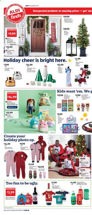 ALDI (OH) Weekly Ad Flyer November 18 to November 24