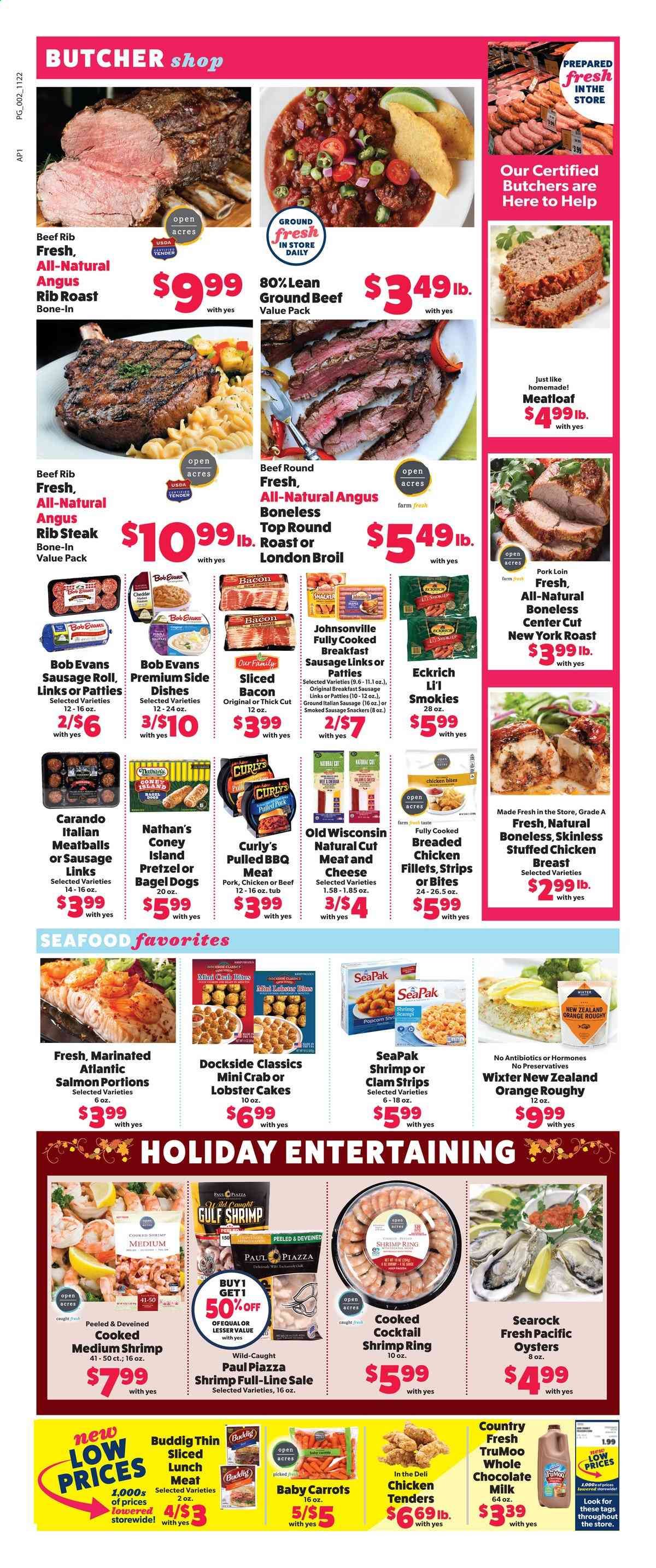 Family Fare Weekly Ad Flyer November 22 to November 28