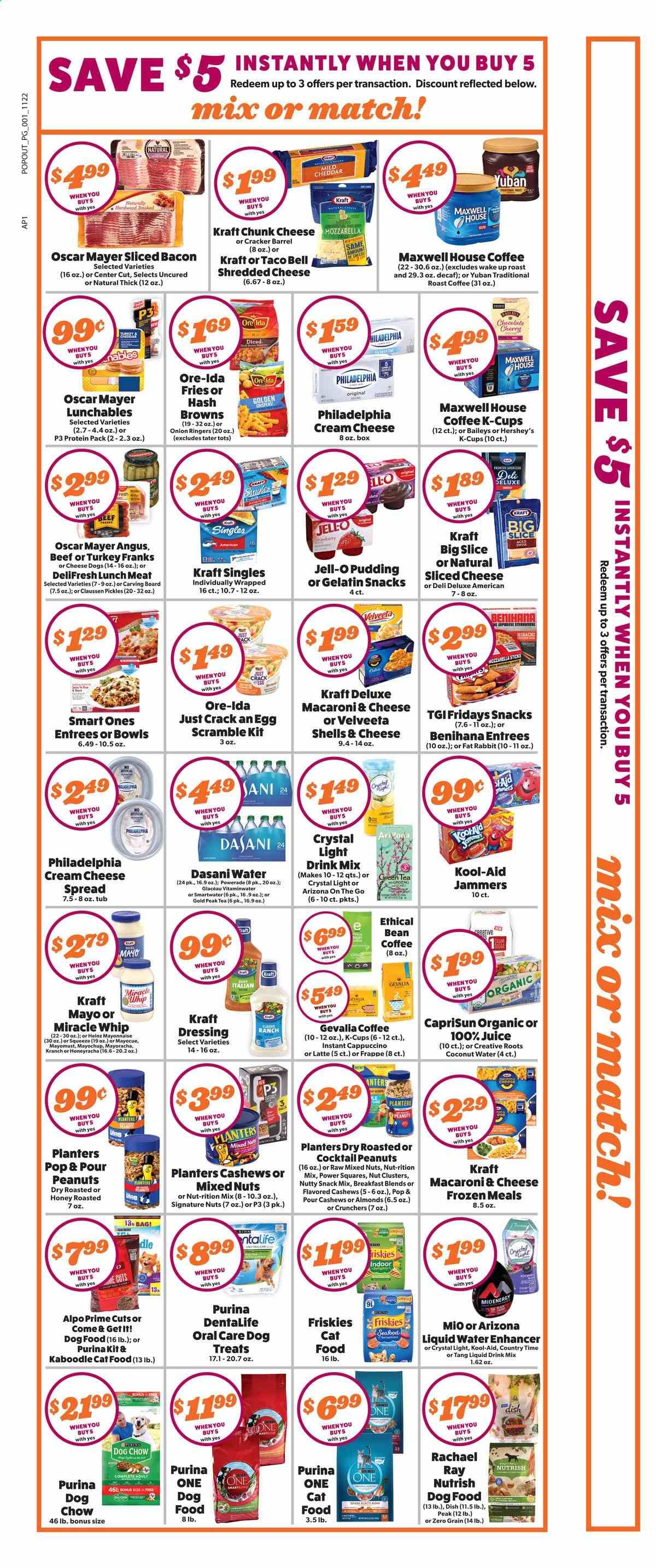 Family Fare Weekly Ad Flyer November 22 to November 28