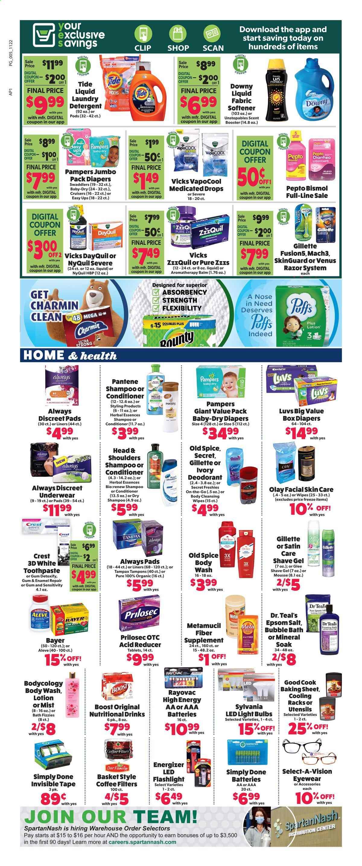 Family Fare Weekly Ad Flyer November 22 to November 28