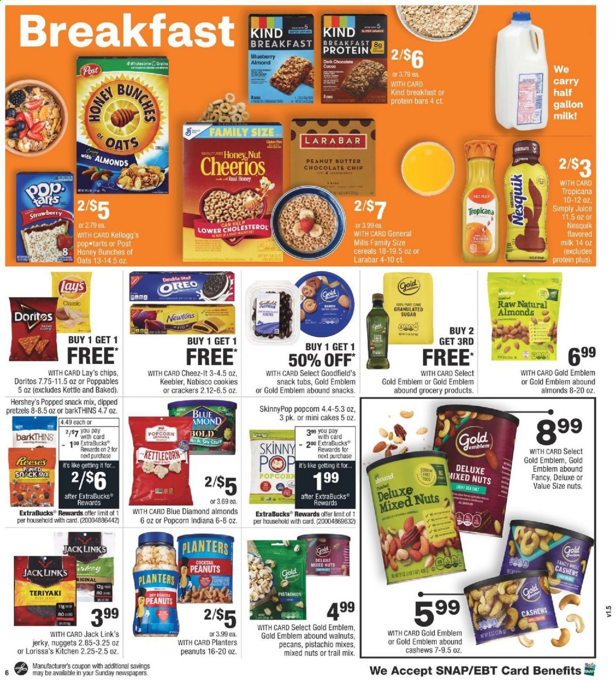 CVS Pharmacy Weekly Ad Flyer November 22 to November 28