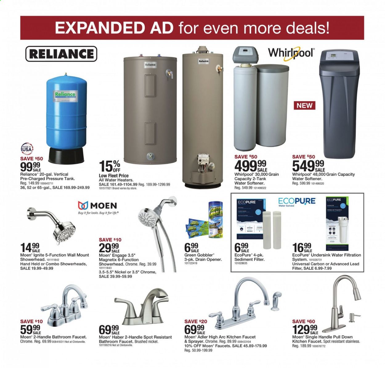 Fleet Farm Weekly Ad Flyer November 20 to November 28