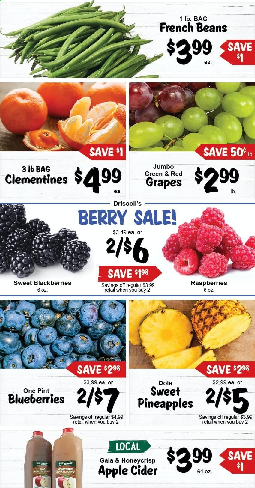 Stew Leonard's Weekly Ad Flyer November 18 to December 1