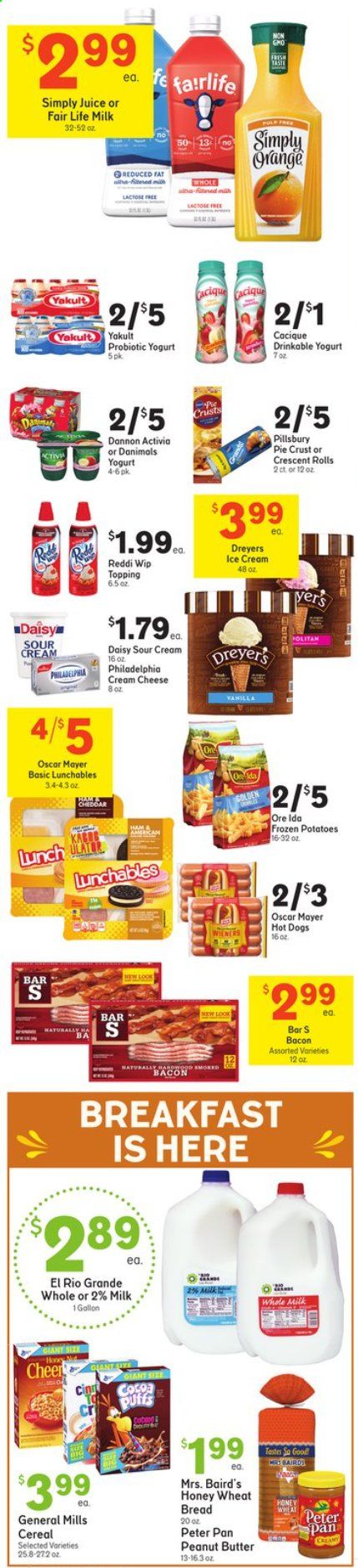 El Rio Grande (10, 21, 25, 30, 34, 53, 90) Weekly Ad Flyer November 18 to November 26