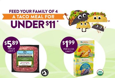 Natural Grocers Weekly Ad Flyer November 22 to November 29