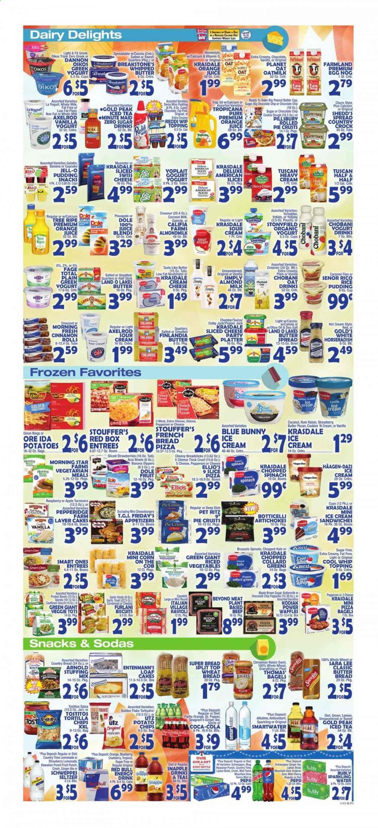 Bravo Supermarkets (CT, FL, MA, NJ, NY, PA, RI) Weekly Ad Flyer November 20 to November 26