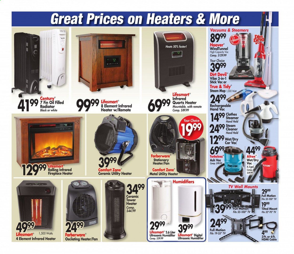 Ocean State Job Lot Weekly Ad Flyer November 19 to November 25