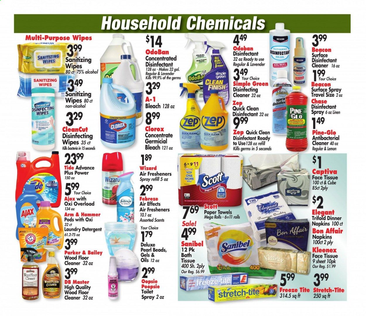 Ocean State Job Lot Weekly Ad Flyer November 19 to November 25