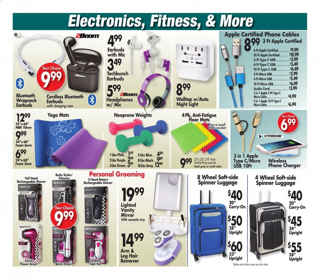 Ocean State Job Lot Weekly Ad Flyer November 19 to November 25