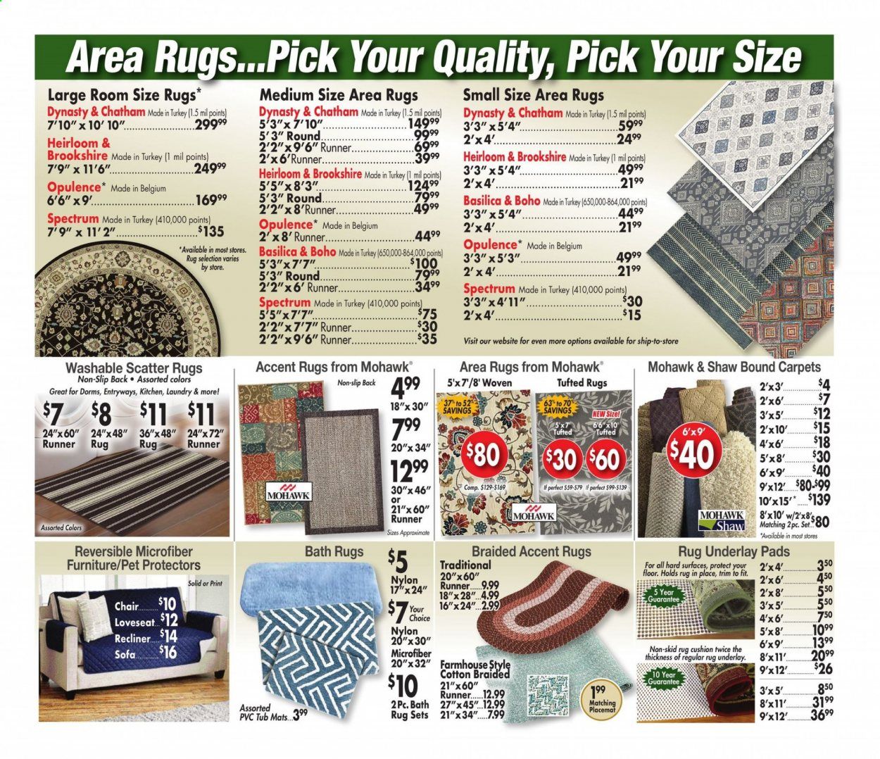 Ocean State Job Lot Weekly Ad Flyer November 19 to November 25