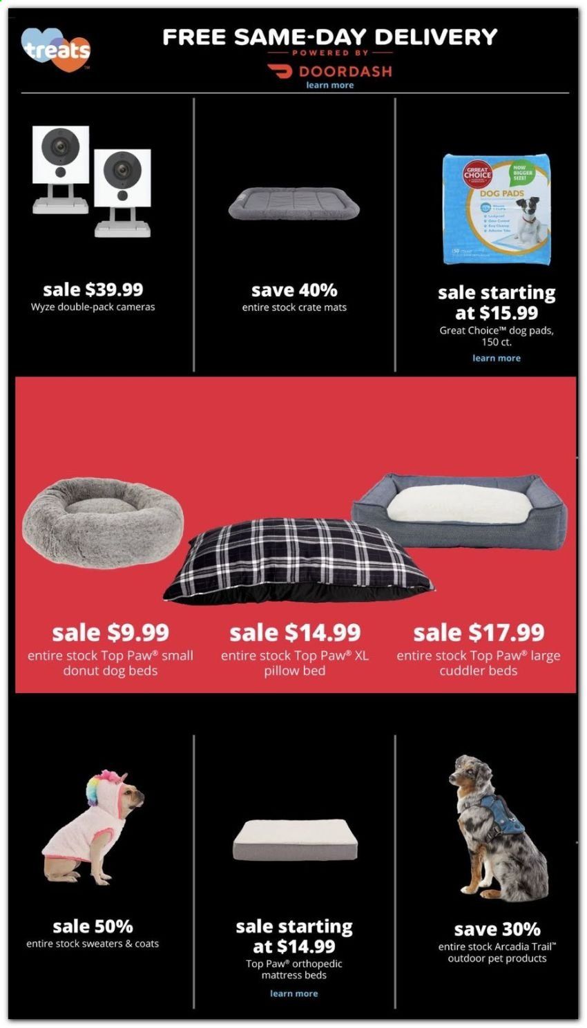 PetSmart Weekly Ad Flyer November 26 to November 27