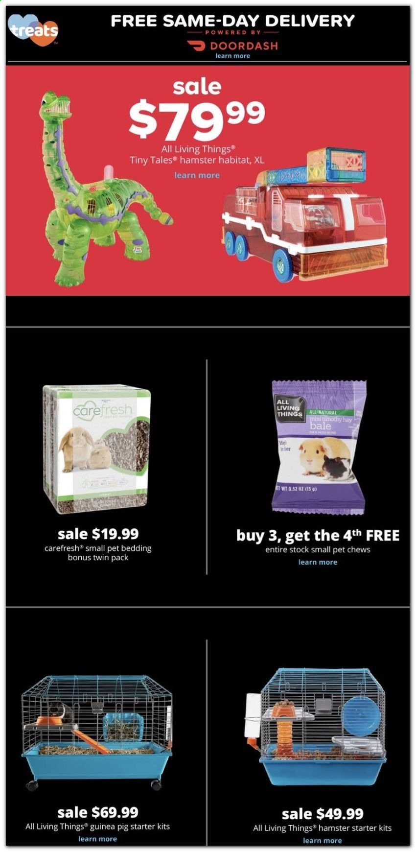 PetSmart Weekly Ad Flyer November 26 to November 27