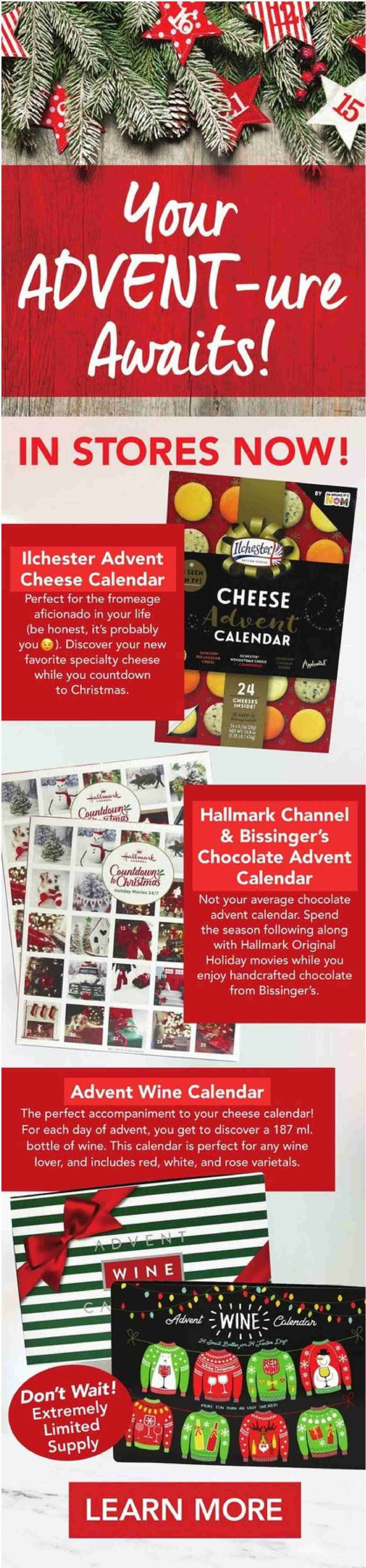 Dierbergs (IL, MO) Weekly Ad Flyer November 17 to November 30