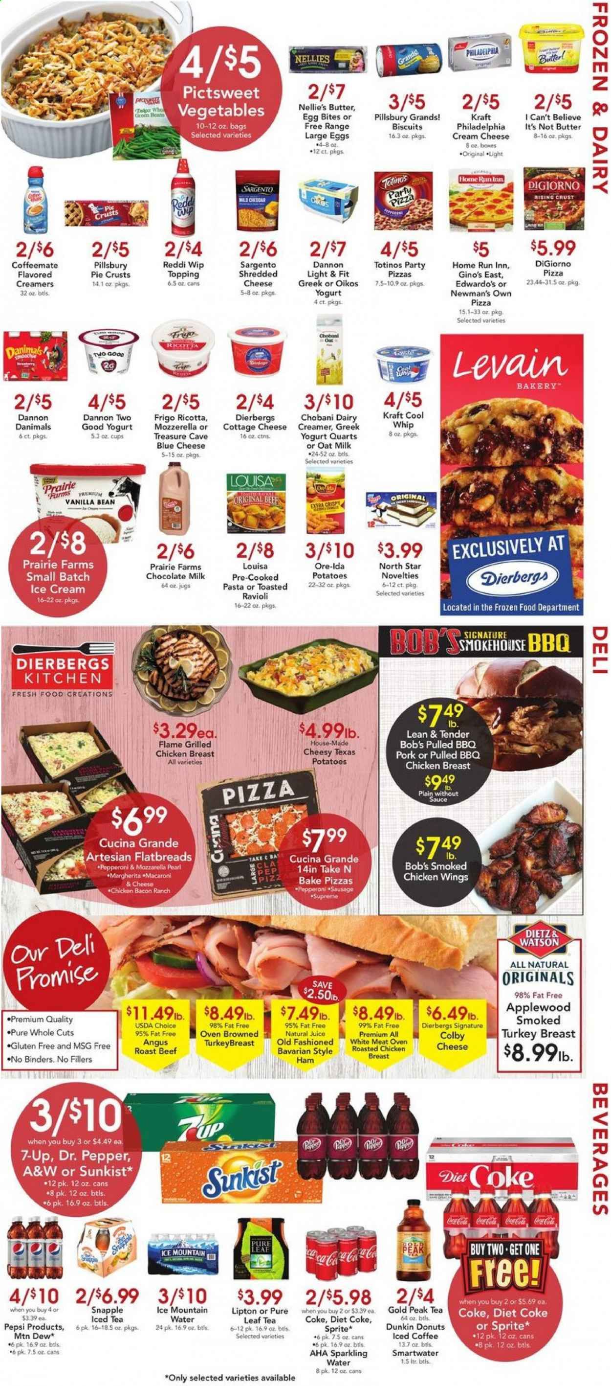 Dierbergs (IL, MO) Weekly Ad Flyer November 17 to November 30