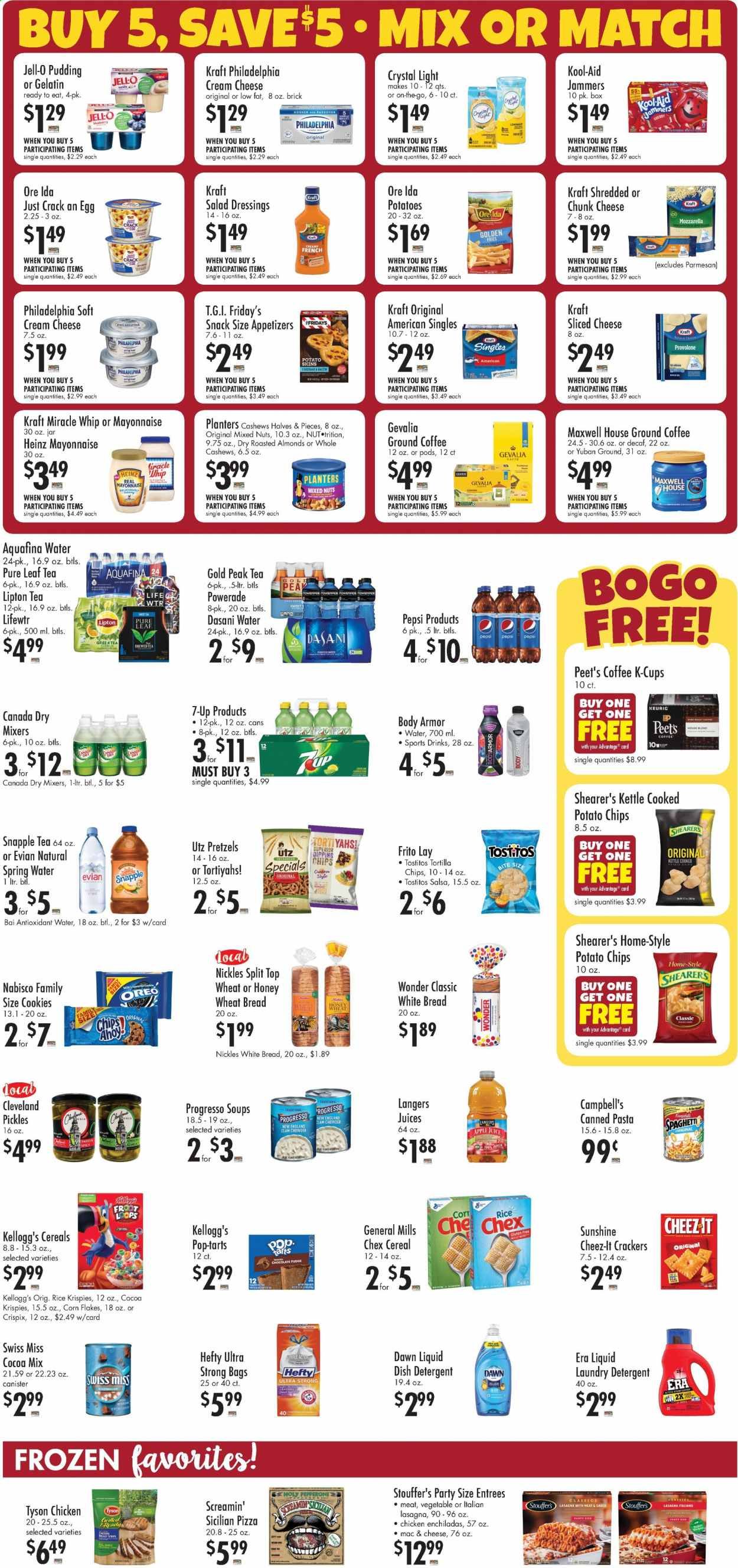 Buehler's Weekly Ad Flyer November 18 to November 26
