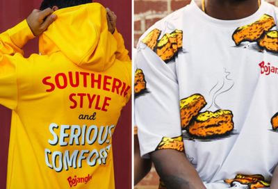 New Bojangles Swag Available Online: Hats, Hoodies, T-Shirts, Socks, Decals & More
