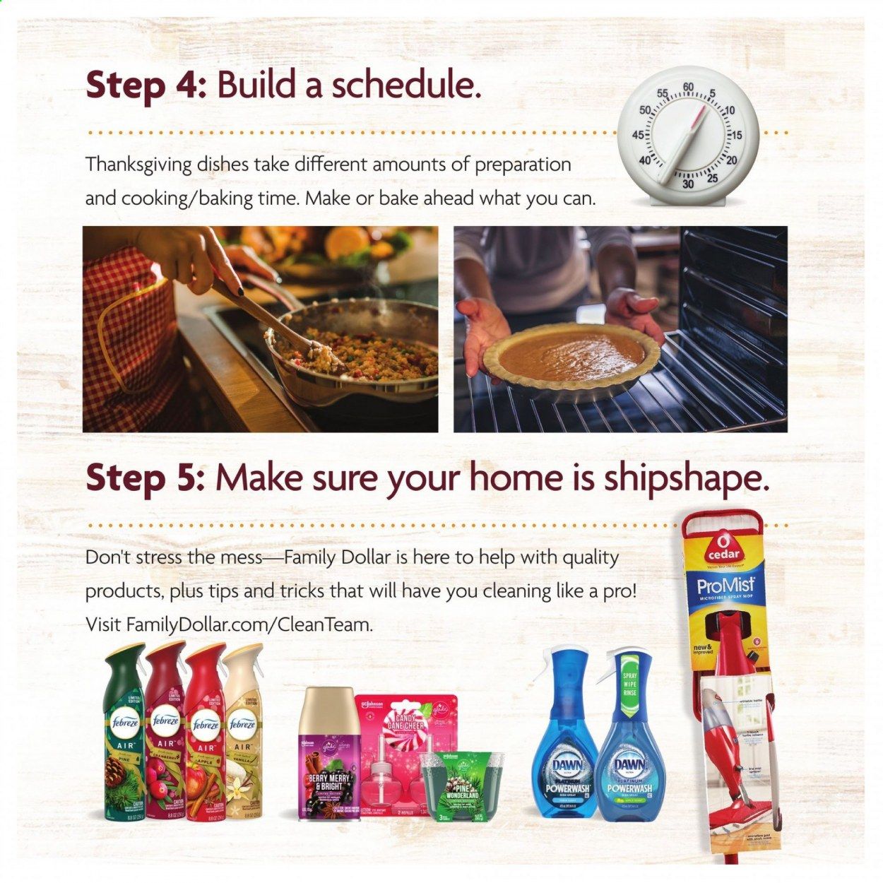 Family Dollar Weekly Ad Flyer November 22 to November 28