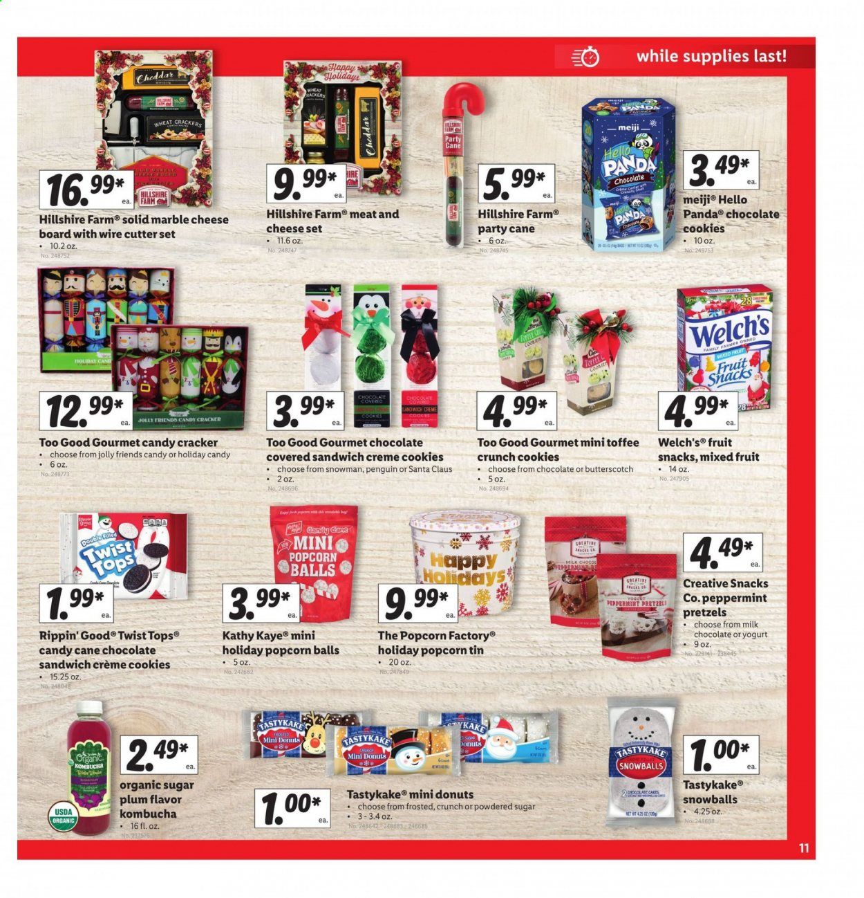 Lidl Weekly Ad Flyer November 25 to December 1