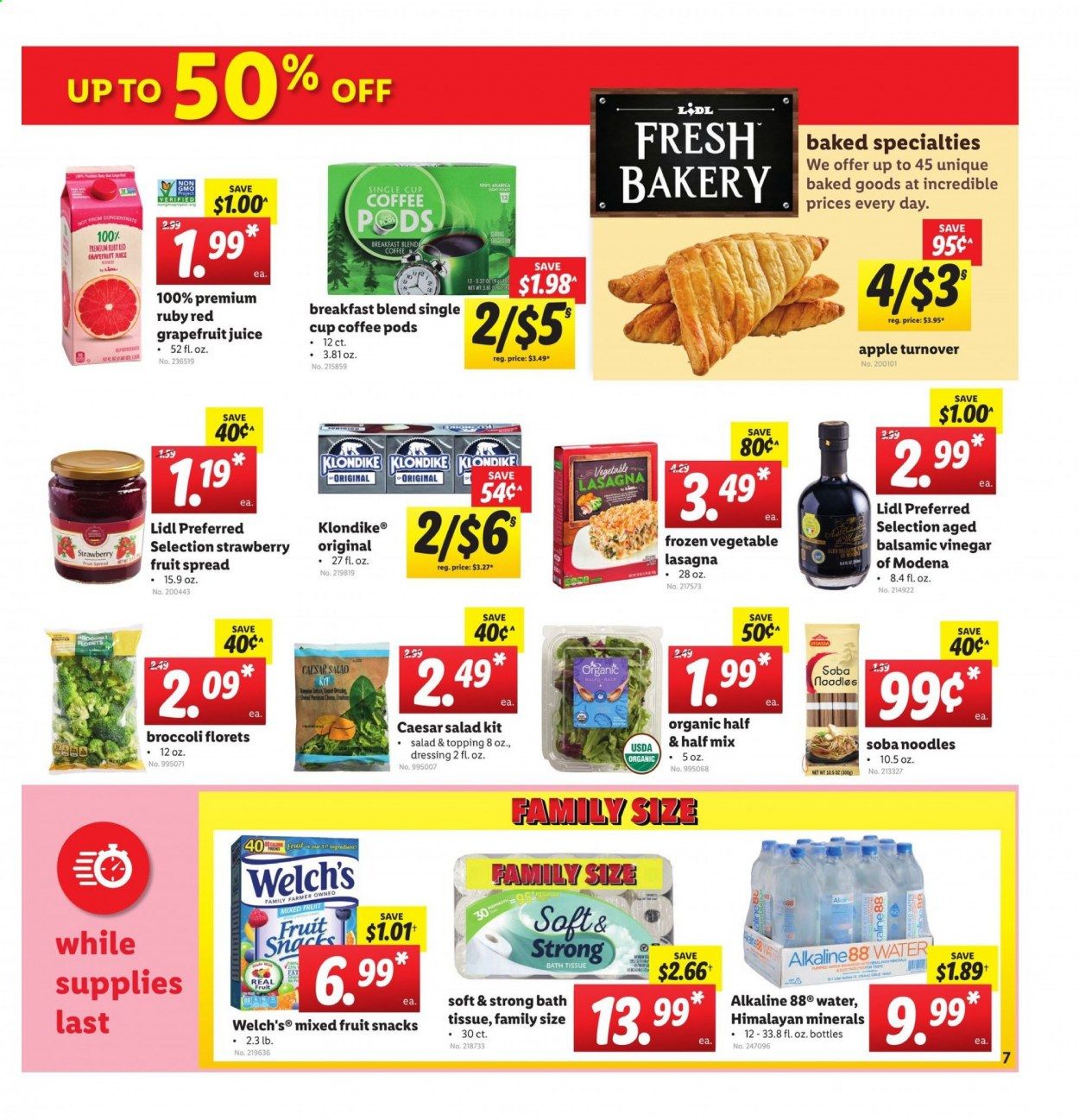 Lidl Weekly Ad Flyer November 25 to December 1