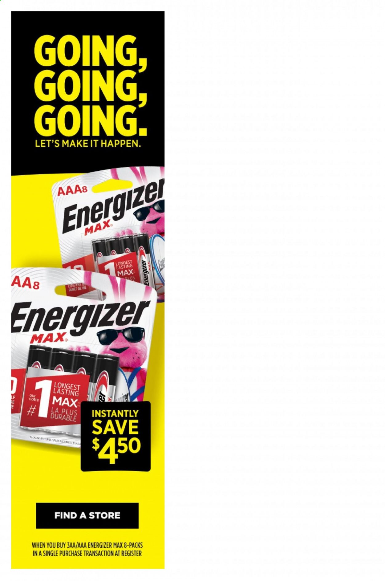 Dollar General (SC) Weekly Ad Flyer November 22 to November 28