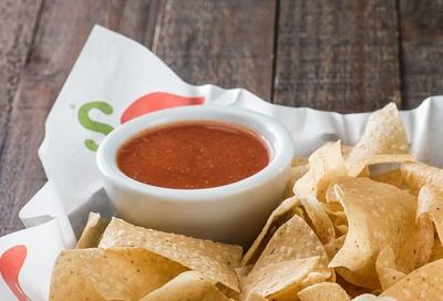 Join My Chili's Rewards and Receive Free Chips & Salsa or a Free Drink at Chili's