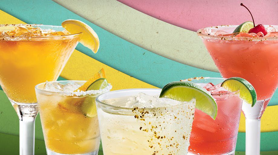 New $5 Margarita of the Month Available at Chili's New $5 Margarita of the Month Available at Chili's