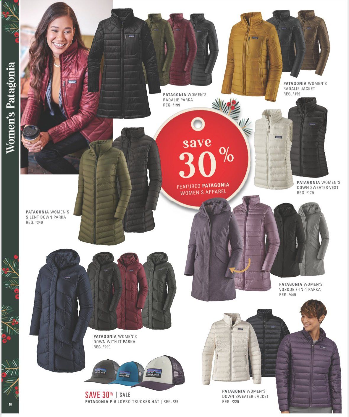SCHEELS Weekly Ad Flyer November 22 to November 30