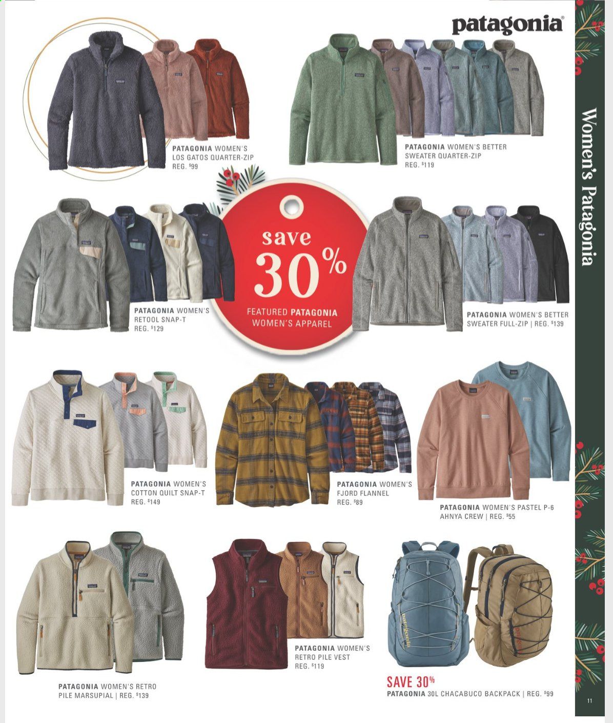 SCHEELS Weekly Ad Flyer November 22 to November 30