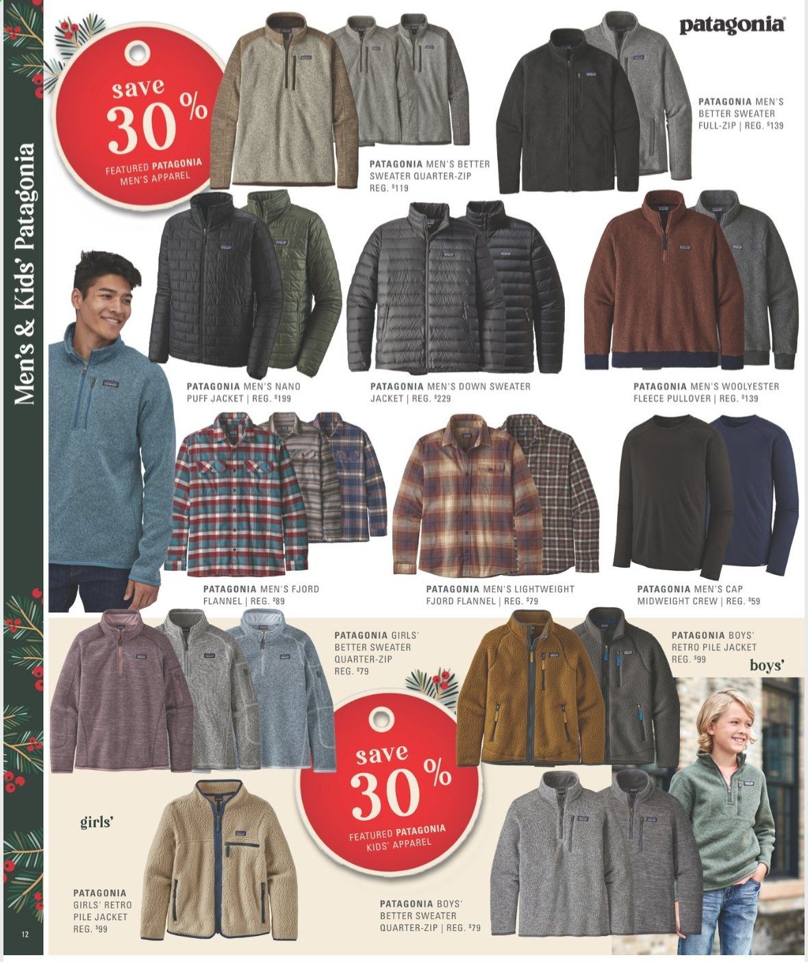 SCHEELS Weekly Ad Flyer November 22 to November 30