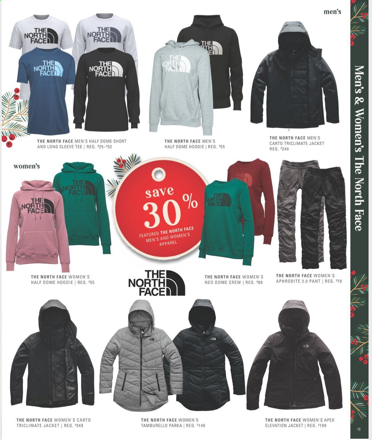 SCHEELS Weekly Ad Flyer November 22 to November 30