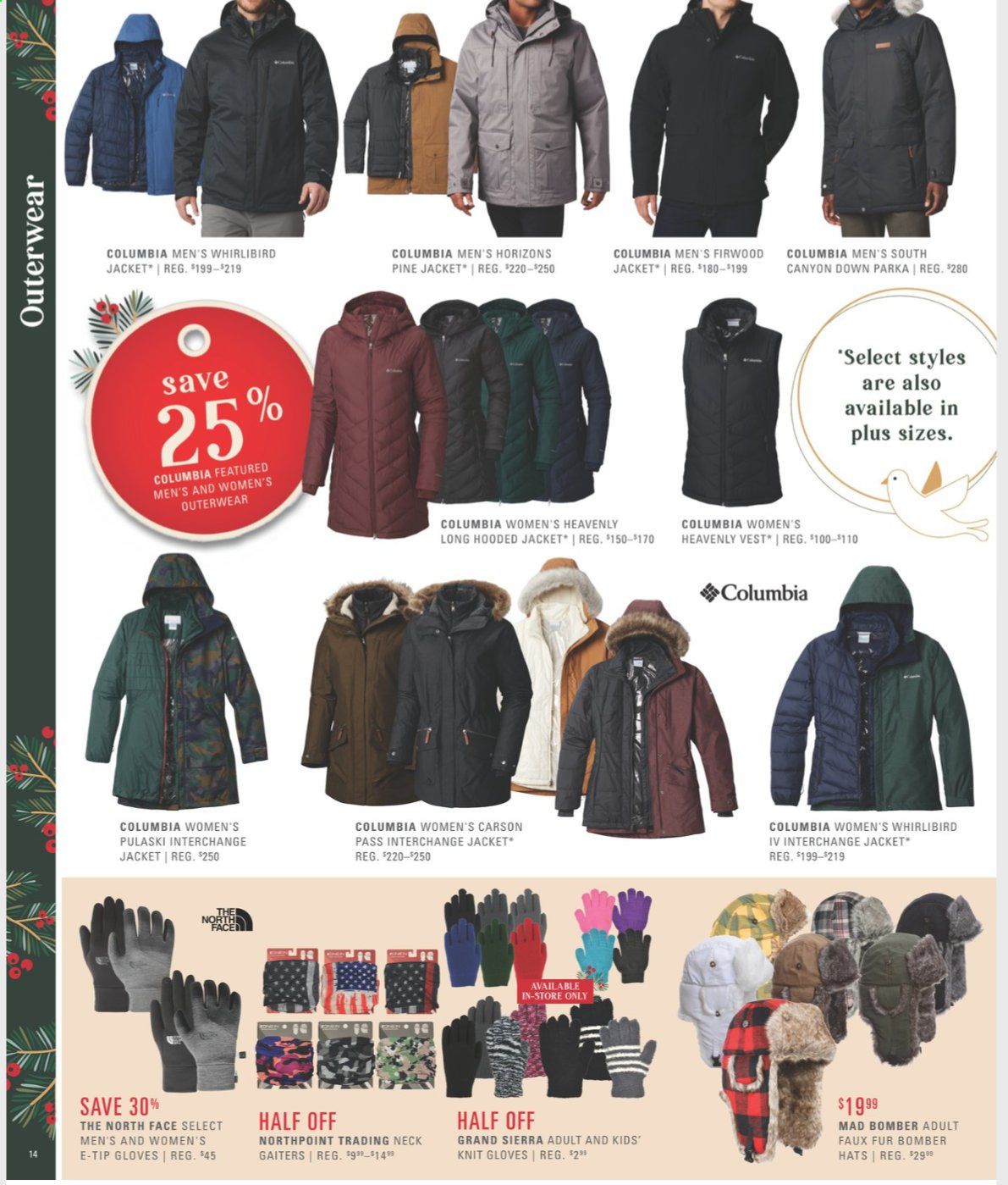 SCHEELS Weekly Ad Flyer November 22 to November 30