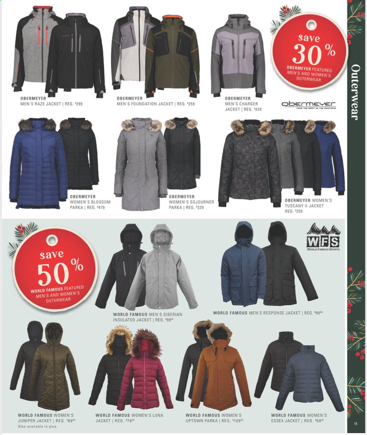 SCHEELS Weekly Ad Flyer November 22 to November 30