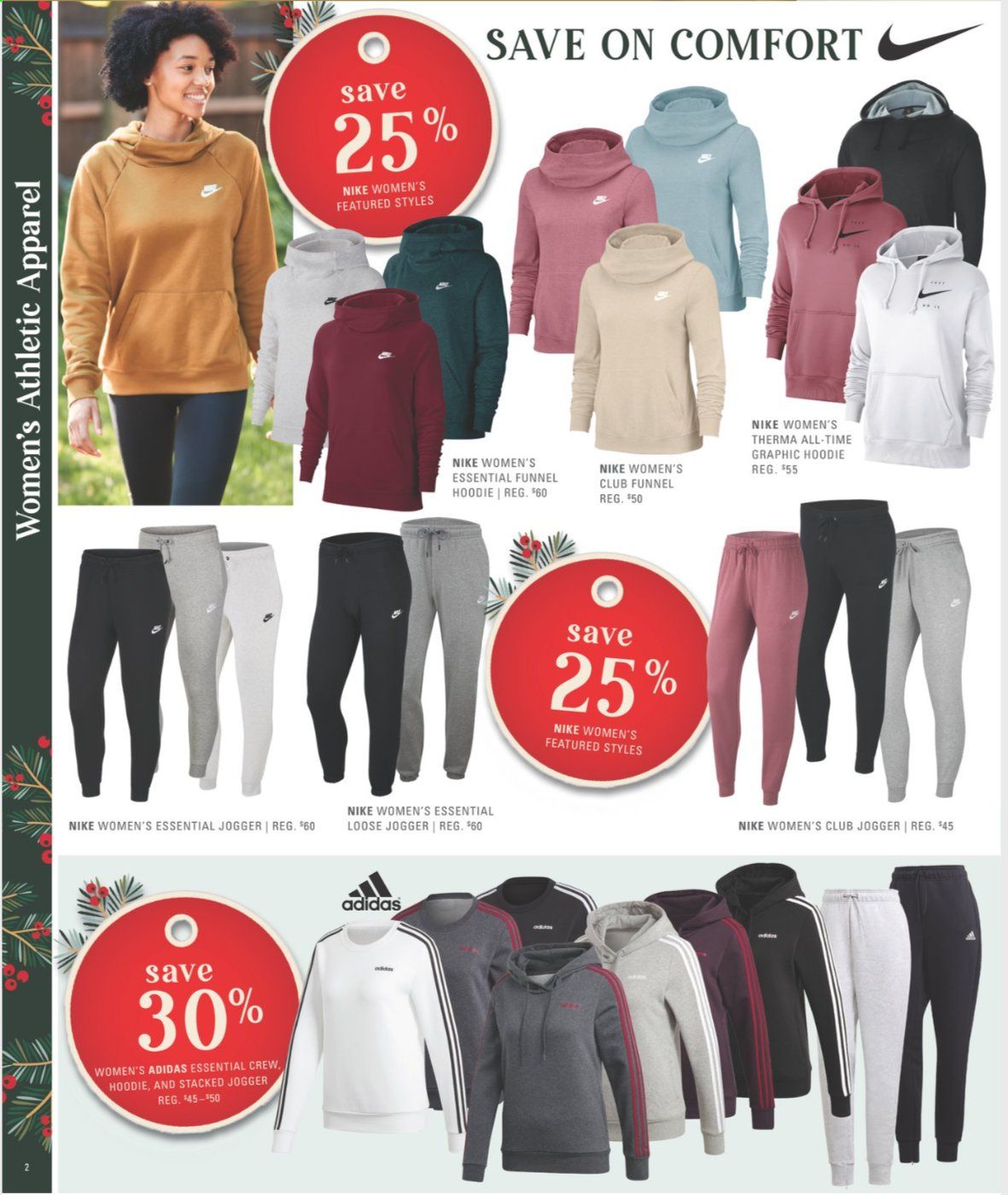 SCHEELS Weekly Ad Flyer November 22 to November 30