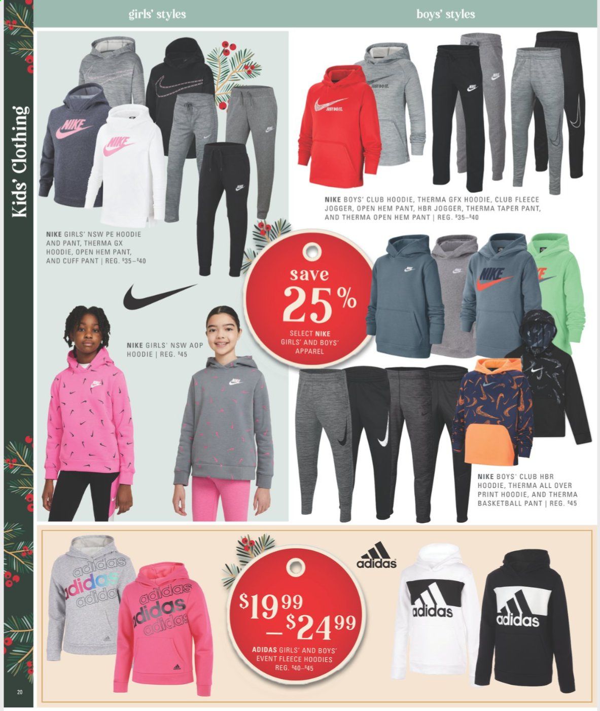 SCHEELS Weekly Ad Flyer November 22 to November 30