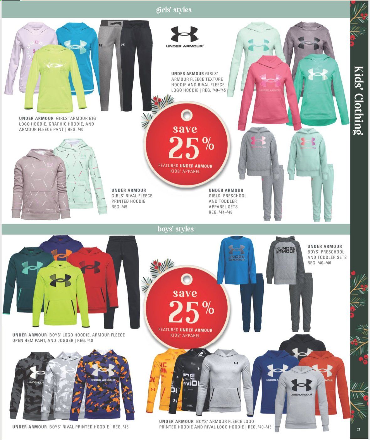 SCHEELS Weekly Ad Flyer November 22 to November 30