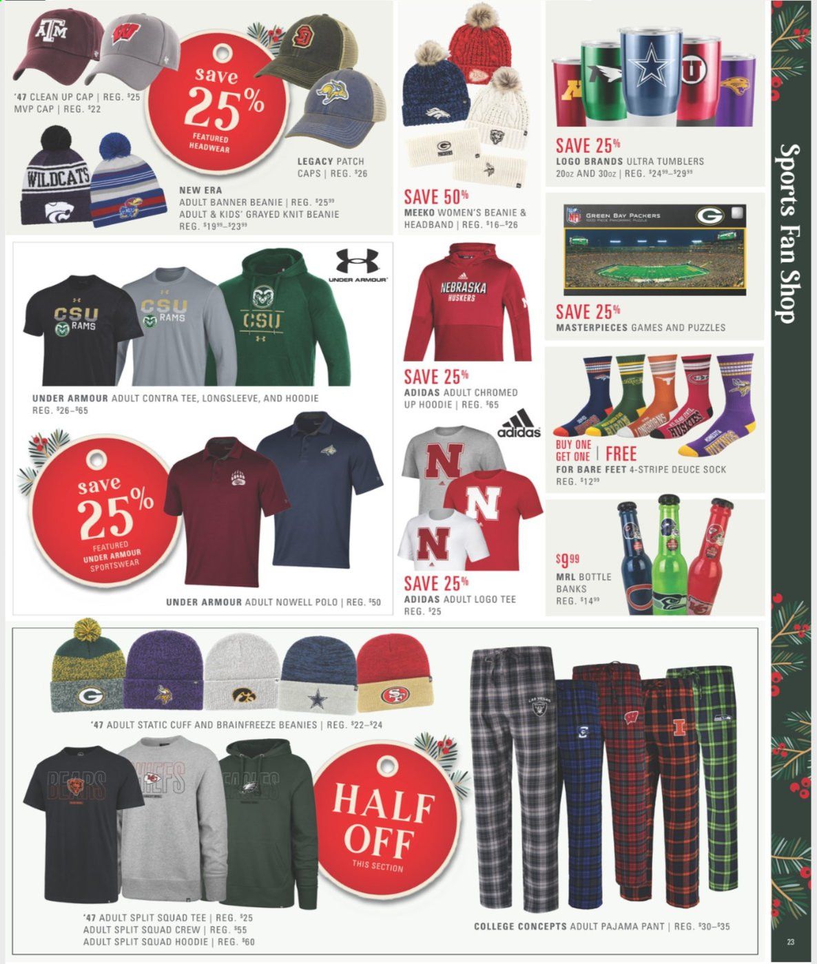 SCHEELS Weekly Ad Flyer November 22 to November 30