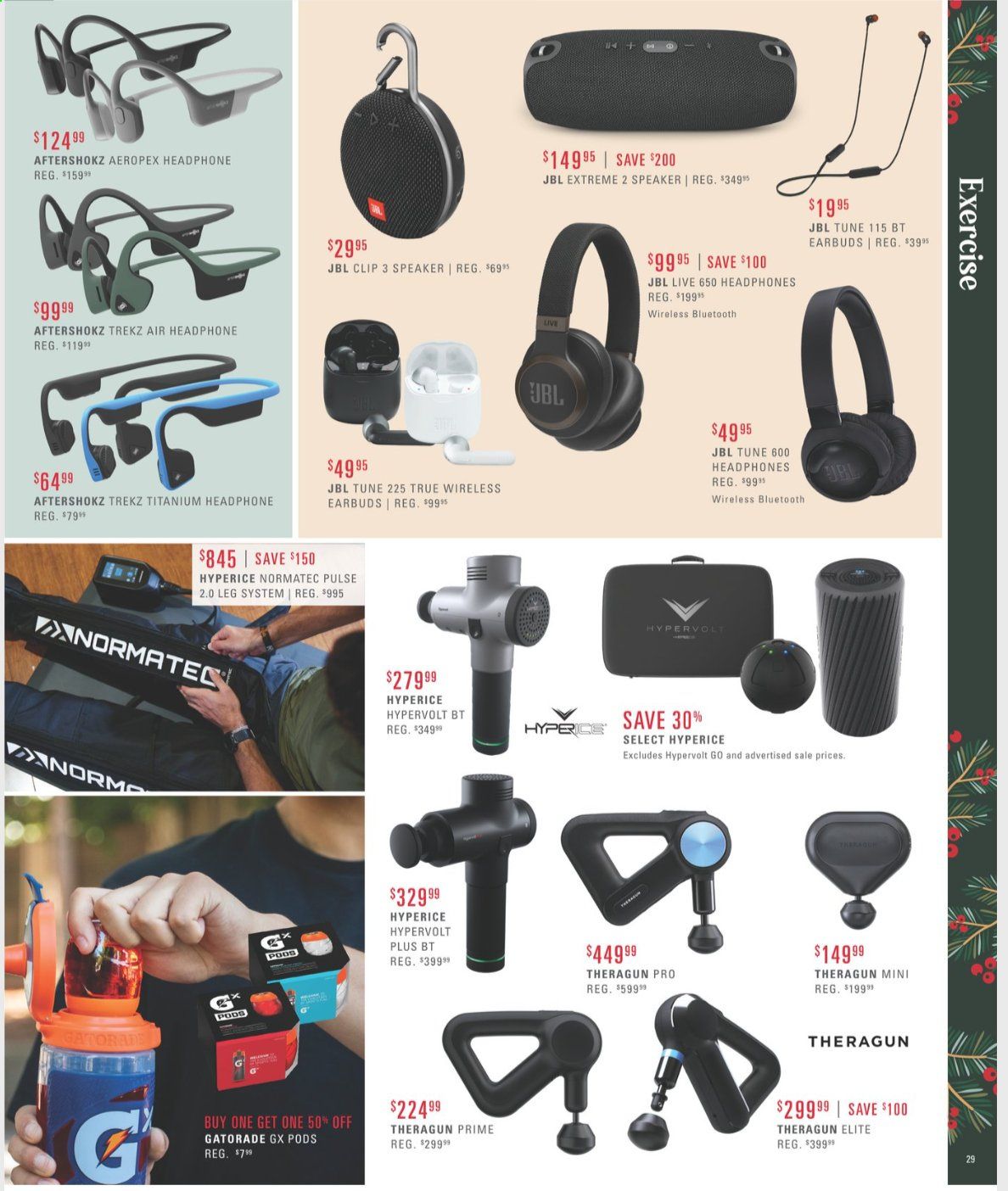 SCHEELS Weekly Ad Flyer November 22 to November 30