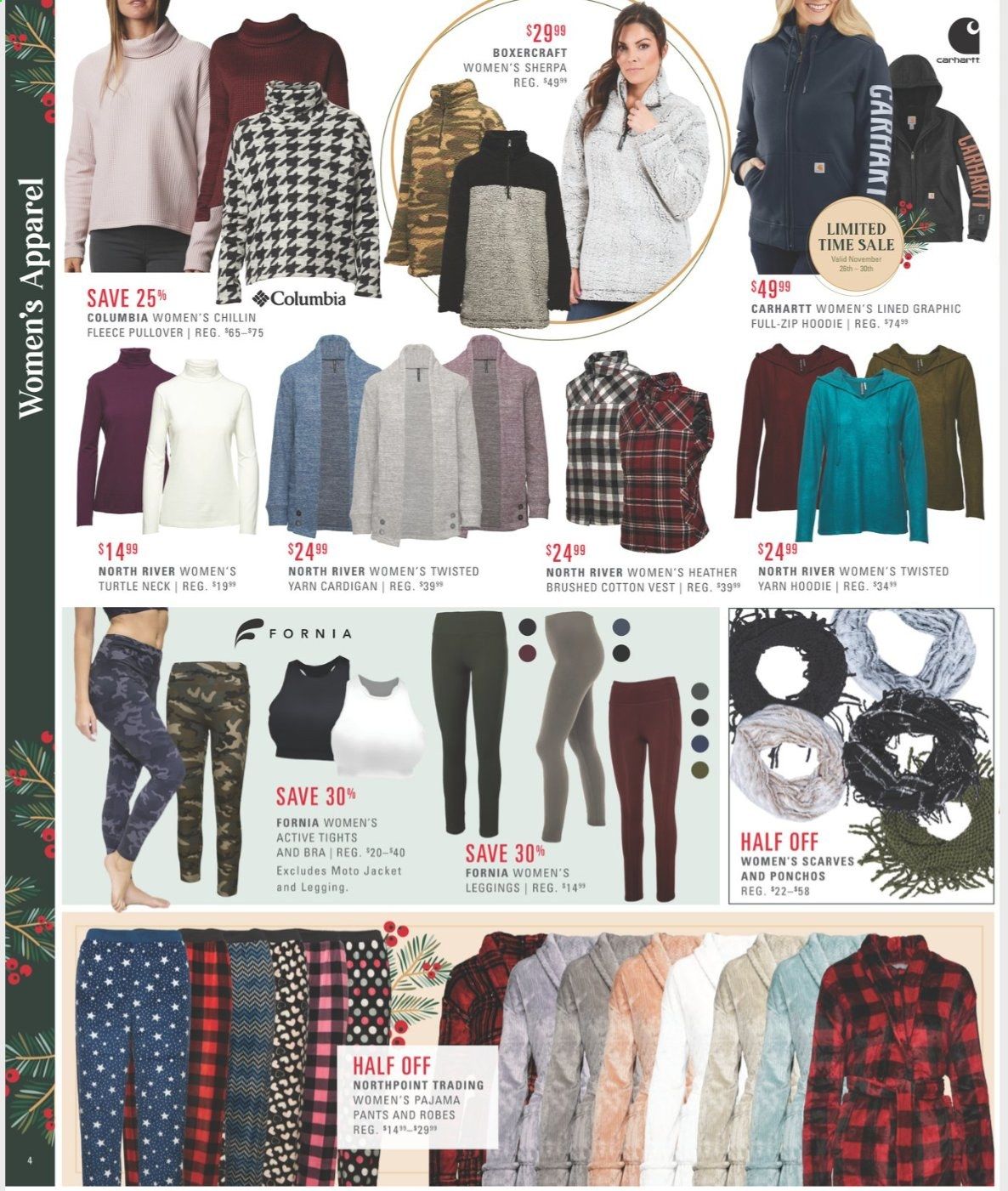 SCHEELS Weekly Ad Flyer November 22 to November 30